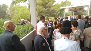 x2024 08 15 80e Anniv debarquement Armee d Afrique en Provence  (38)